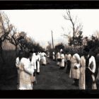 Funerali Dott Benini da album di famiglia 24-12-1934