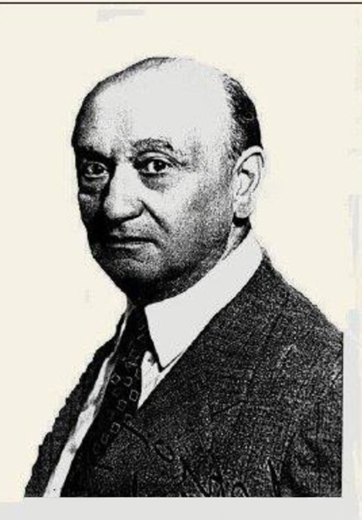 RANIERO SQUARTI PERLA