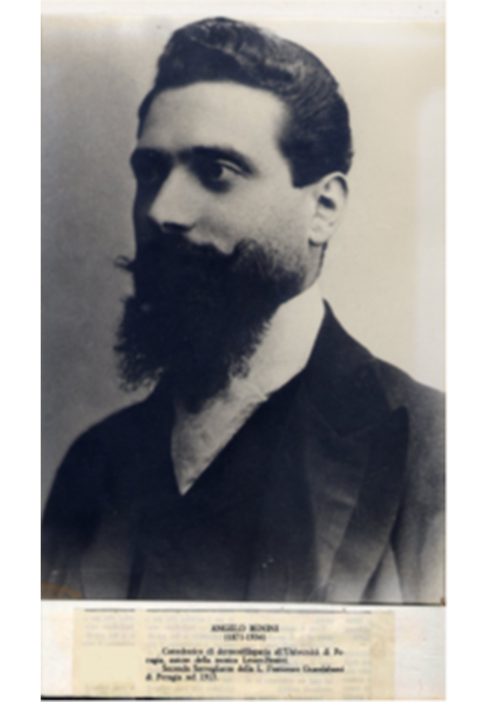 DOTTOR ANGELO BENINI